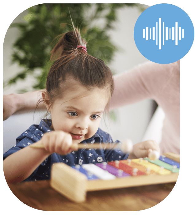 Auditory Processing