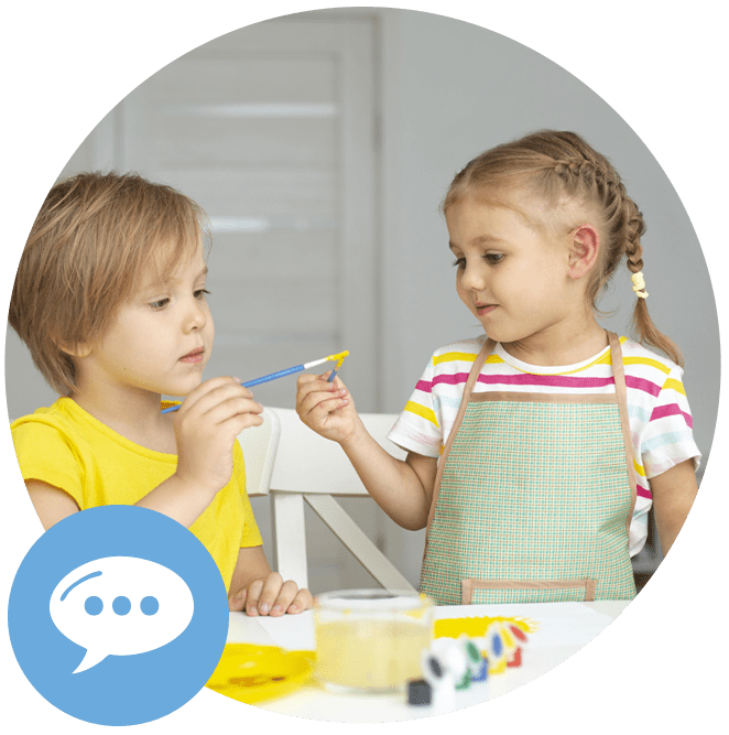 Communication & Expression