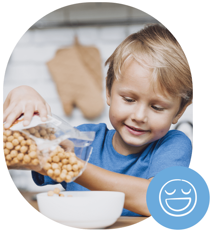 Building Positive Mealtime Associations