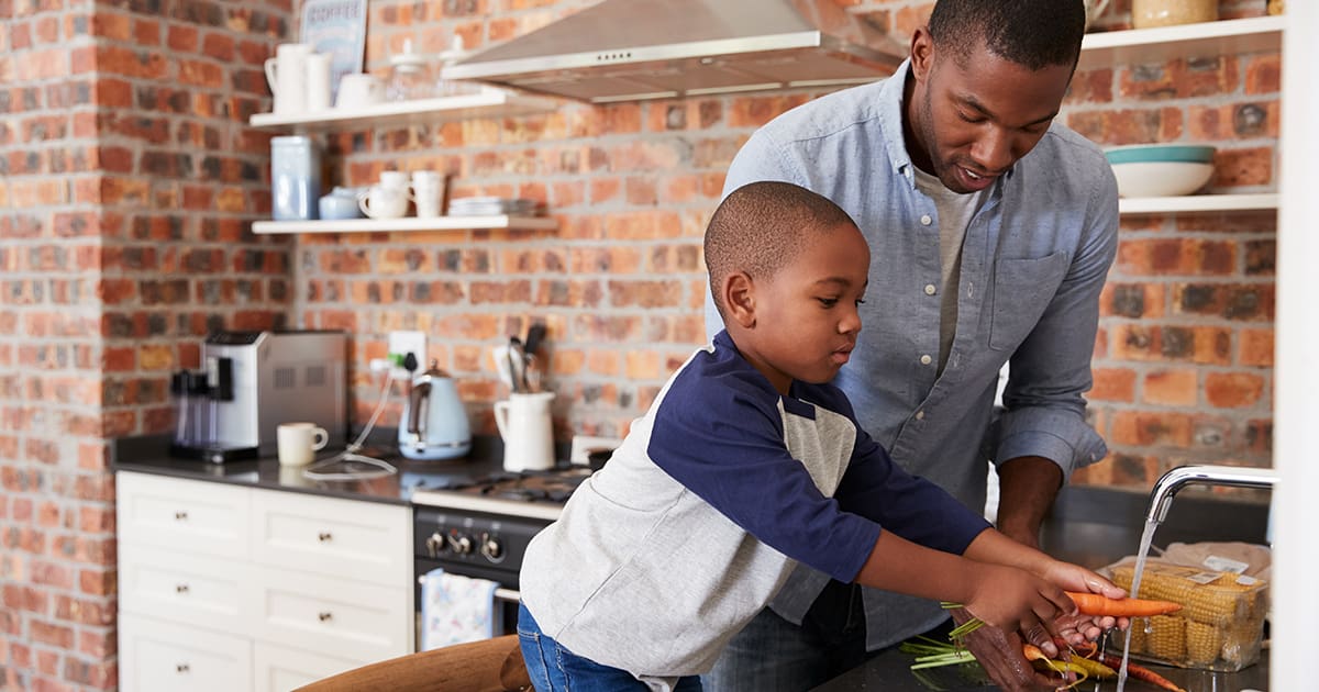 Developmental Milestones for Preschoolers (3–5 Years)