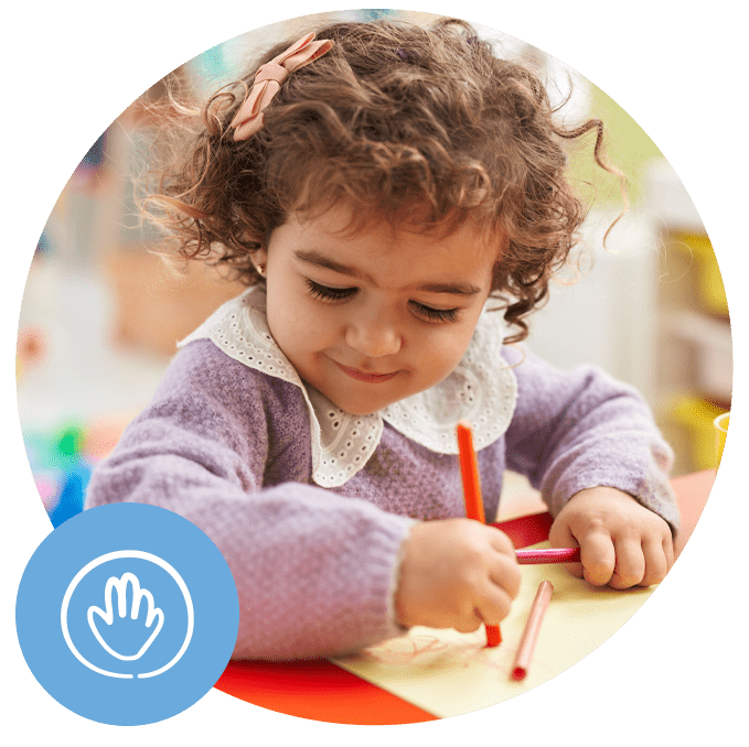 Fine Motor Control
