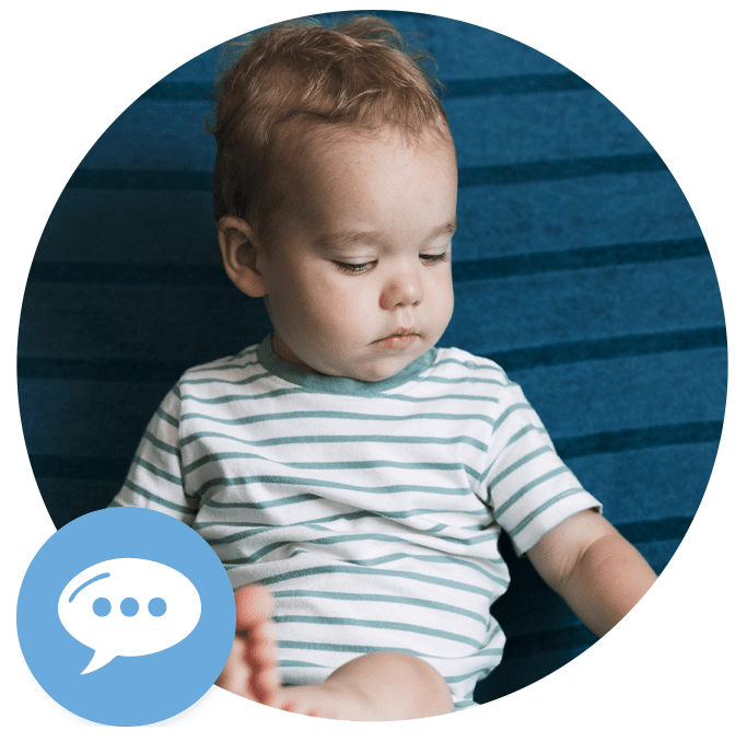 First Words & Vocabulary Expansion