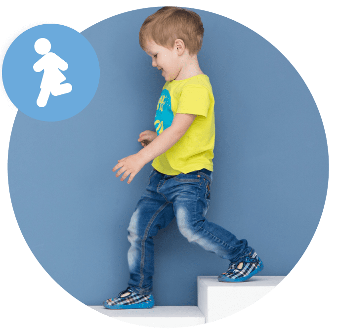 Functional Mobility & Endurance