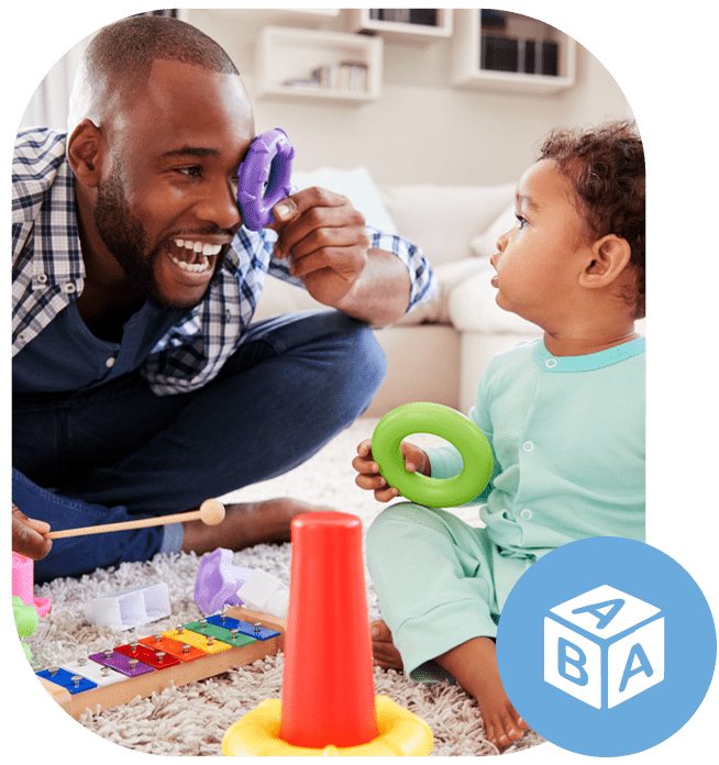 Implementing ABA Strategies at Home