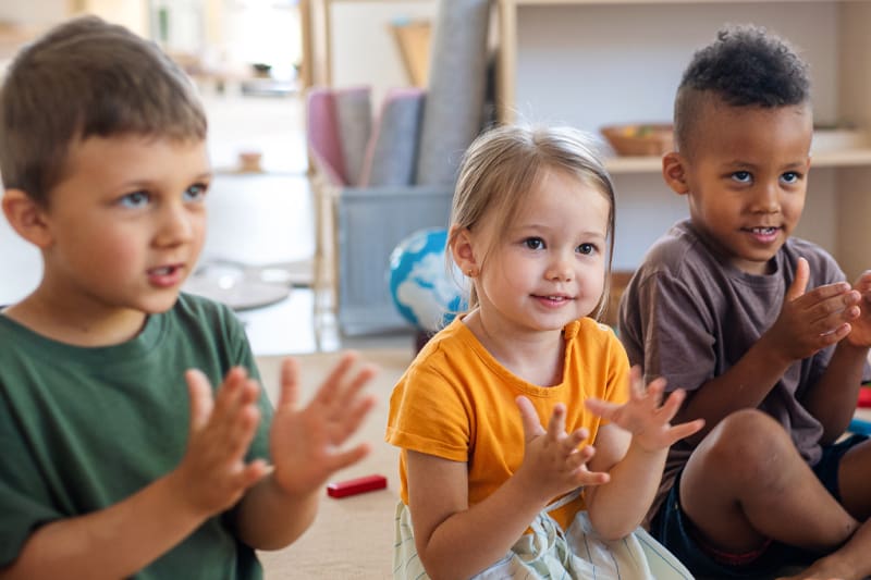 Individualized Social Skills Plans
