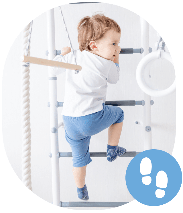 Proprioceptive Processing