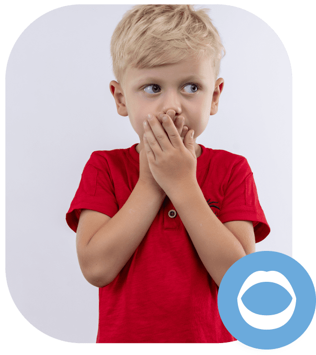 Mouth Breathing & Nasal Breathing Training