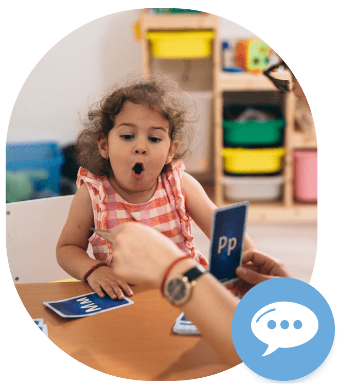 Vocabulary and Word Comprehension
