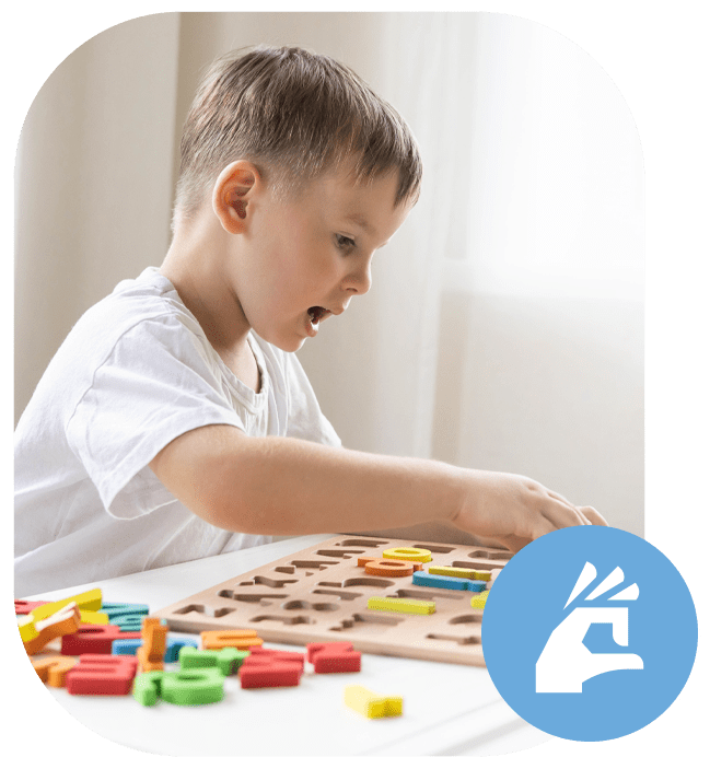 Pincer Grasp & Object Manipulation