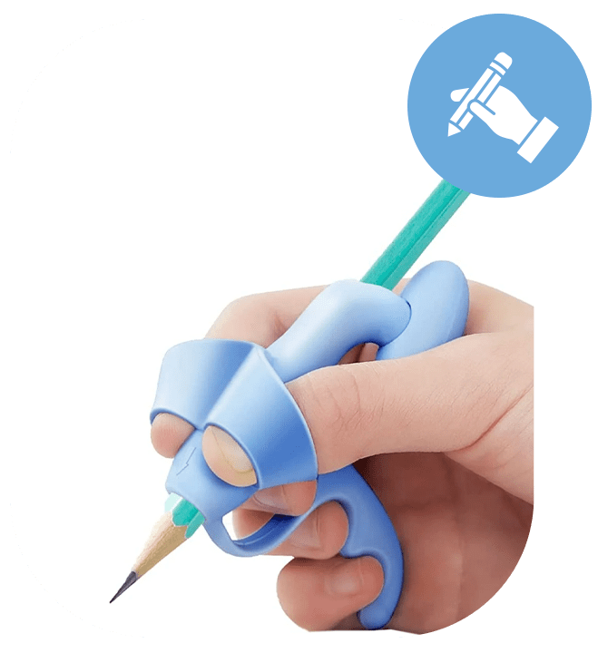 Pre-Writing & Drawing Skills