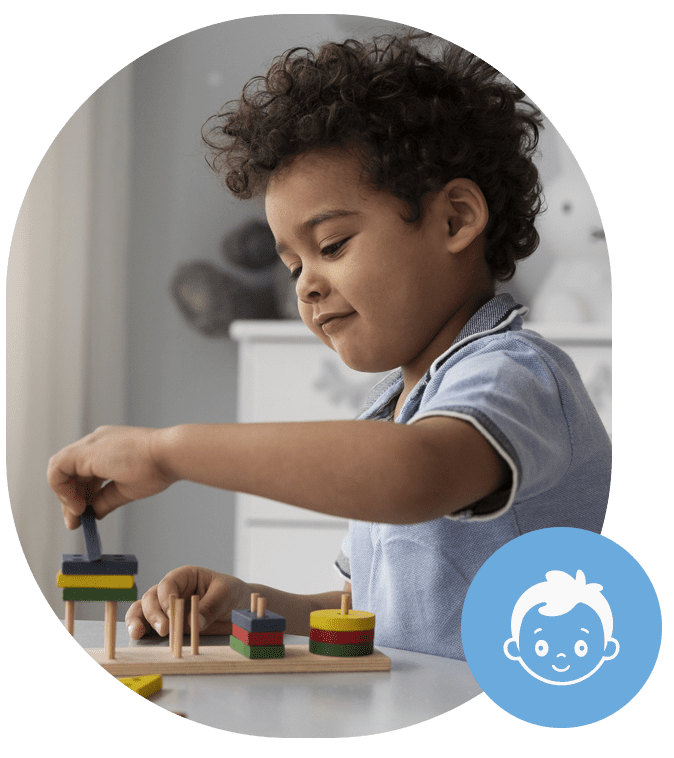 Self-Regulation Strategies