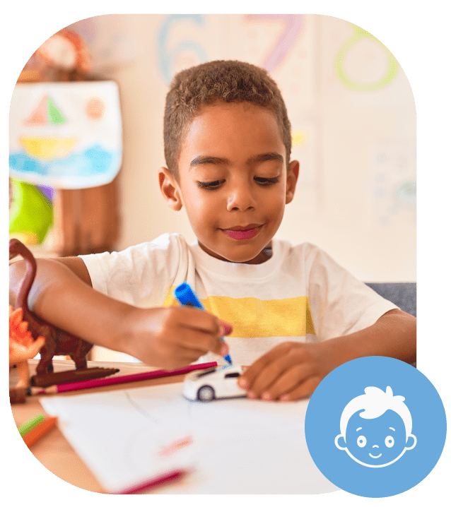 Sensory Processing Support