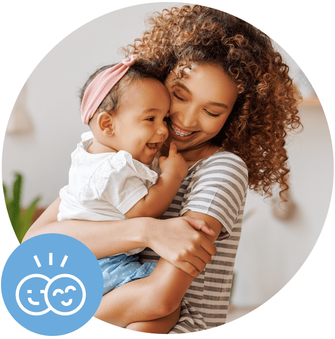 Strengthening Parent-Child Relationships