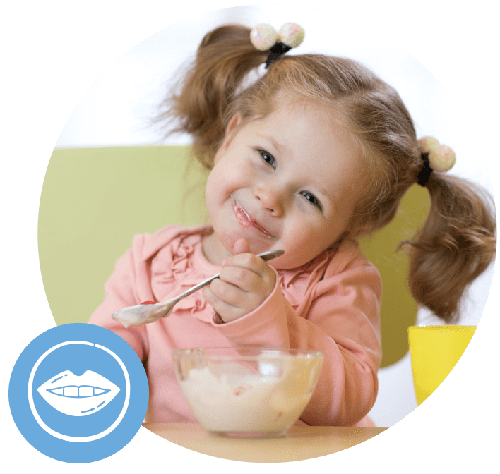 Developing Safe Oral Motor Skills