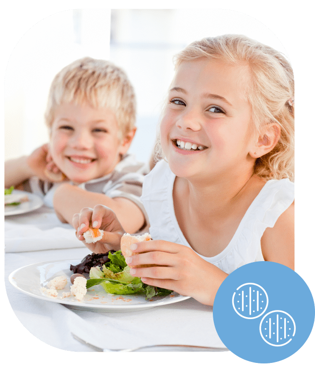 Supporting Sensory Integration