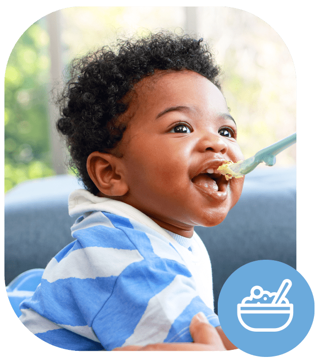 Reducing Gag Reflex and Oral Aversion