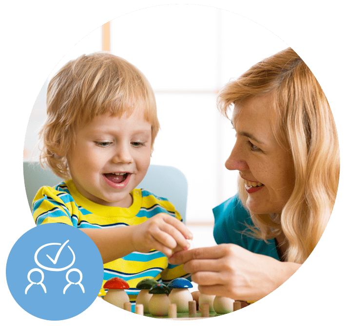 Understanding Behavior and Communication