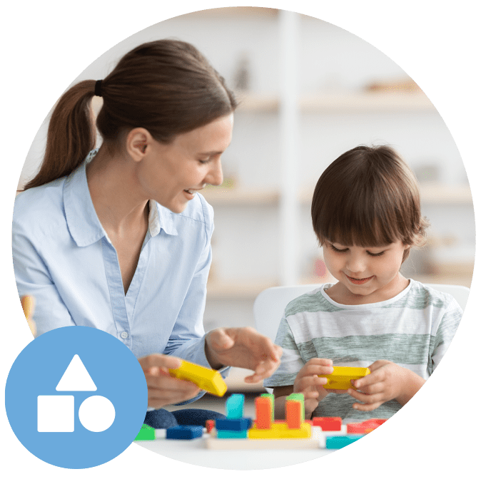 Early Learning & Readiness Skills