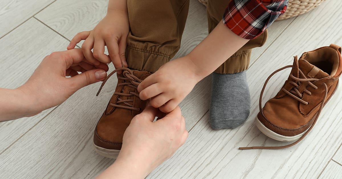 What to Do If Your Child Misses Developmental Milestones