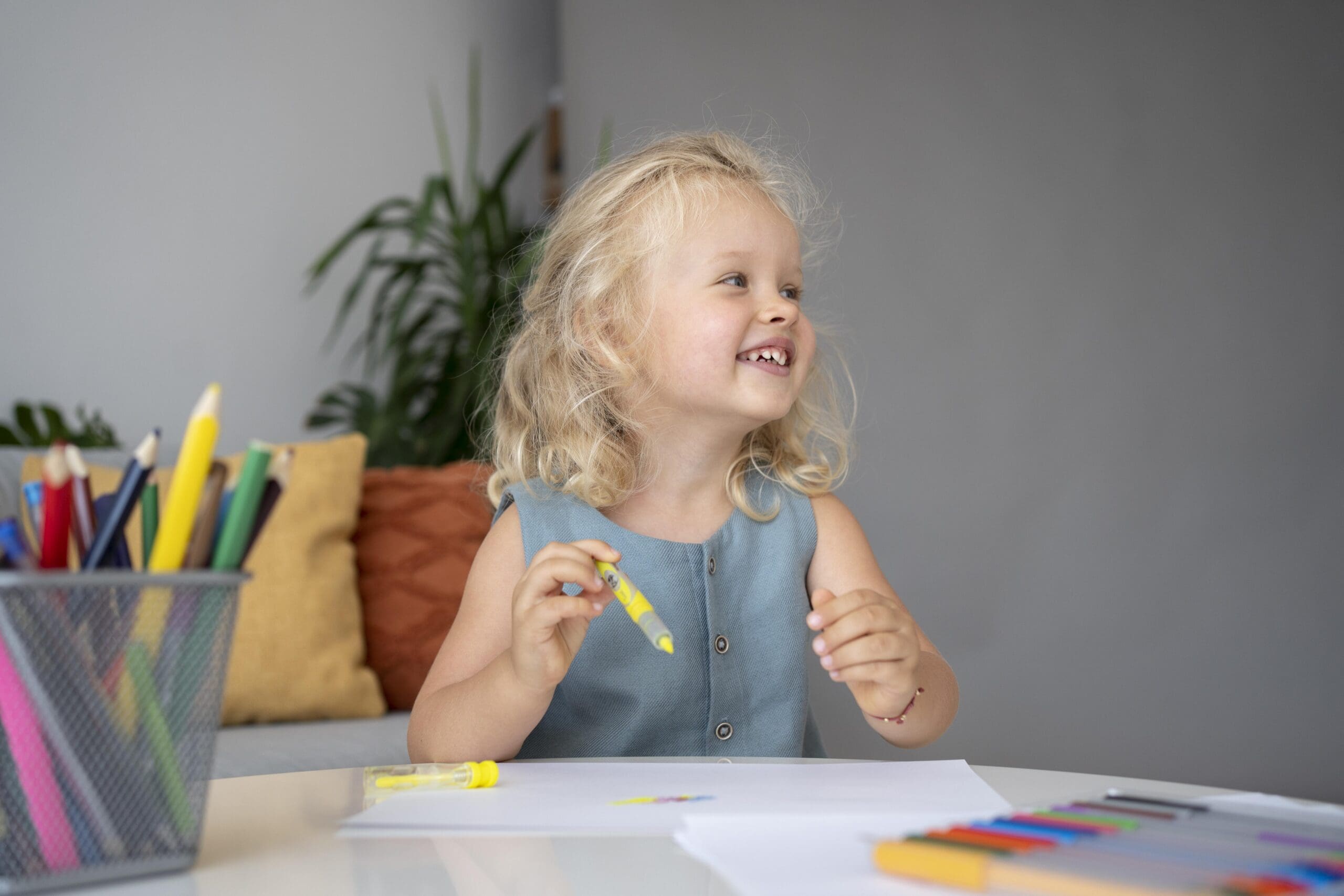 Care That Grows with Your Child