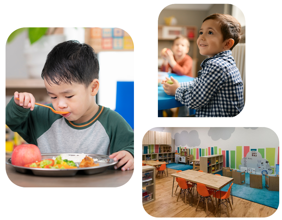 Why Choose CST Academy for Feeding Therapy