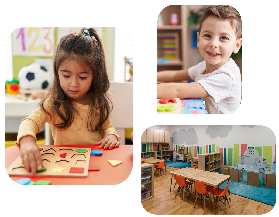 Why Choose CST Academy for Social Interaction?