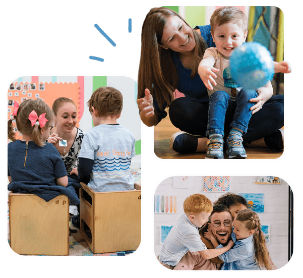 Board Certified Behavior Analyst (BCBA) Job Openings at CST Academy