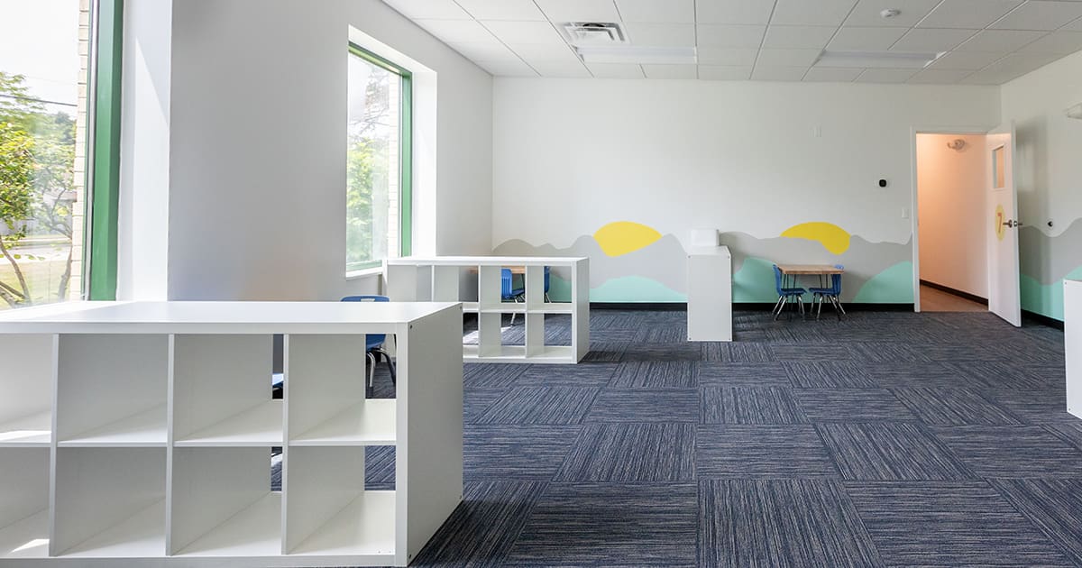 Why CST Academy Is the Best Choice for Autism Therapy in Buffalo Grove