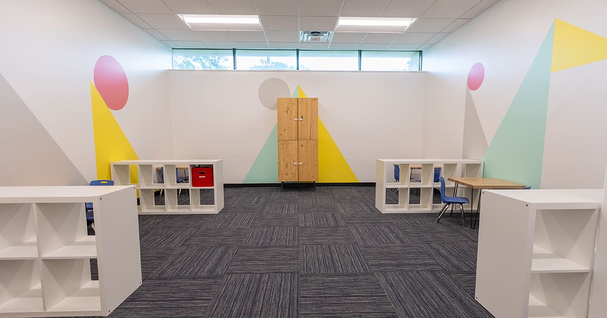Supporting Buffalo Grove Families with Compassion and Expertise