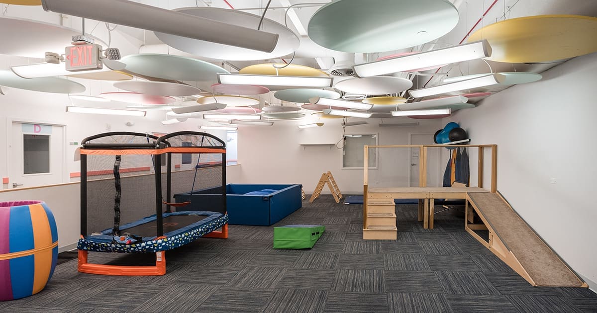 CST Academy Locations: Chicagoland’s Trusted Therapeutic Preschool & Autism Therapy Provider