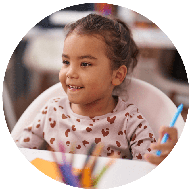 Therapeutic Preschool