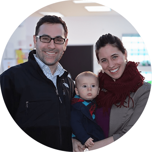 2011 | CST Academy Building the Foundation