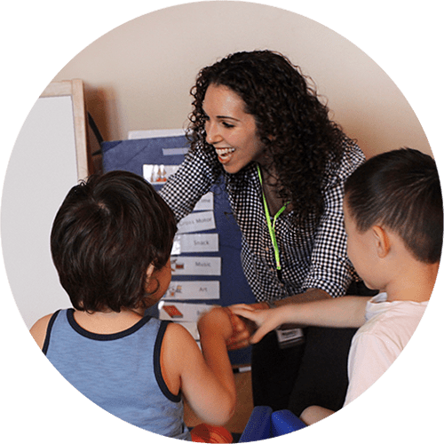 2015 | CST Academy The Birth of CST Academy