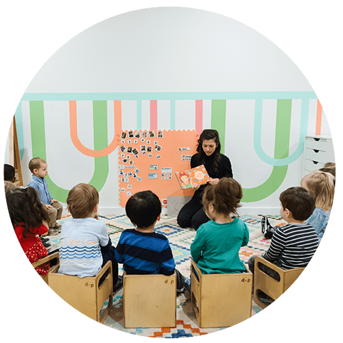 2017 | CST Academy Our Story