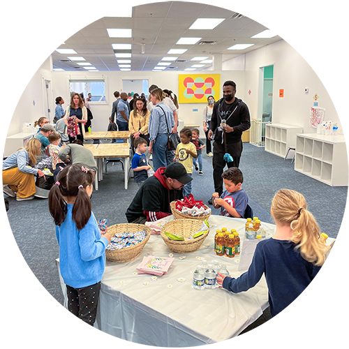 2020 | CST Academy Expanding to Lincoln Park