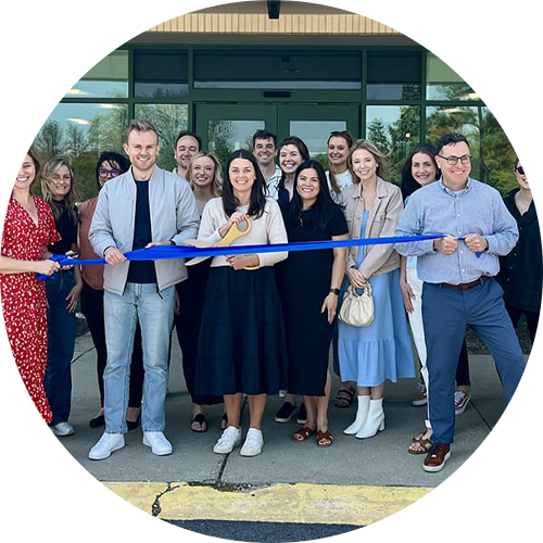 2025 | CST Academy Opening in Buffalo Grove