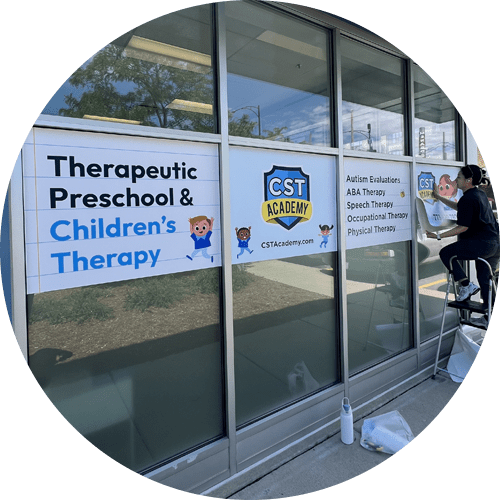 2026 | CST Academy New Horizons Ahead