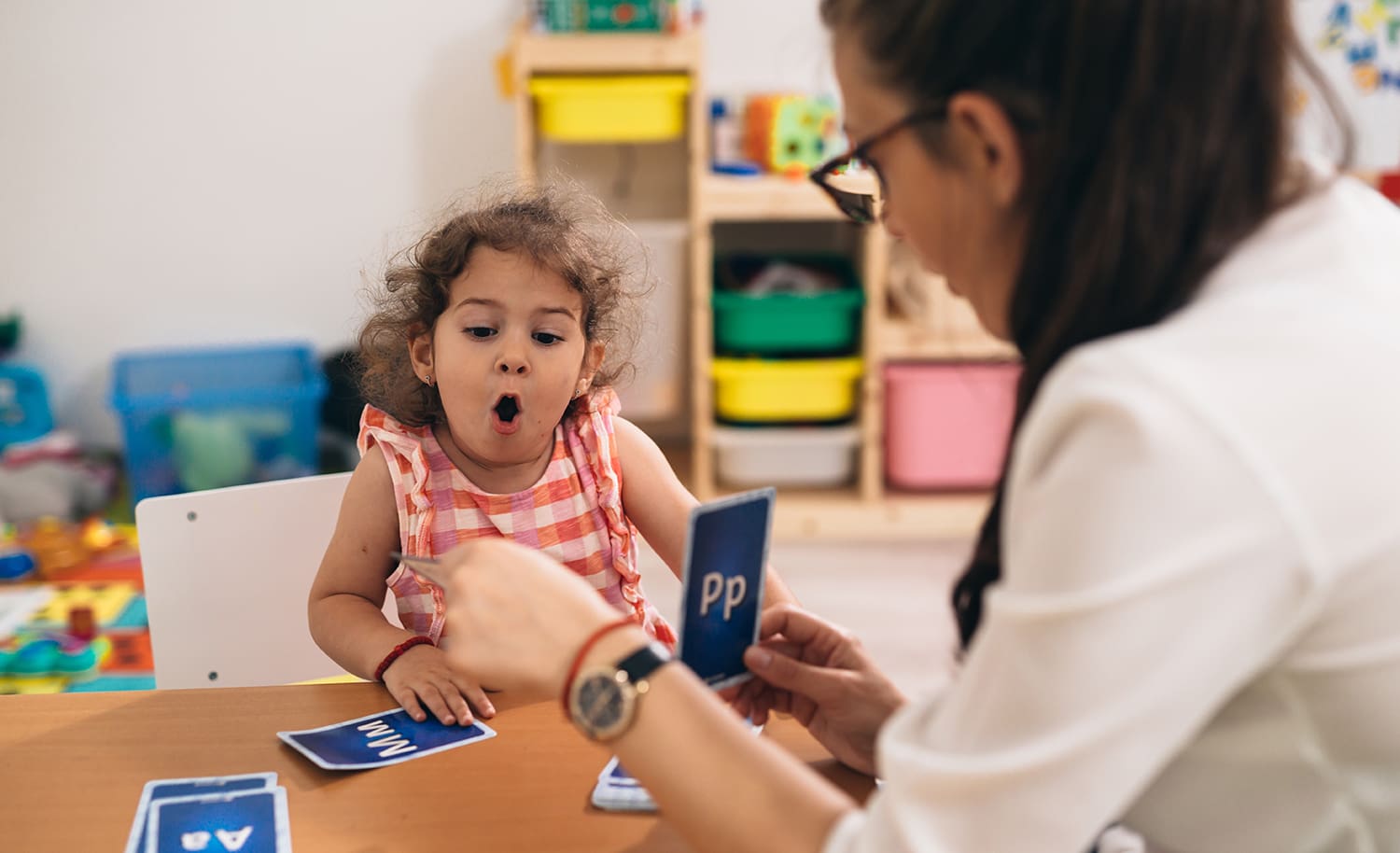 A Multidisciplinary Approach That Empowers Every Child