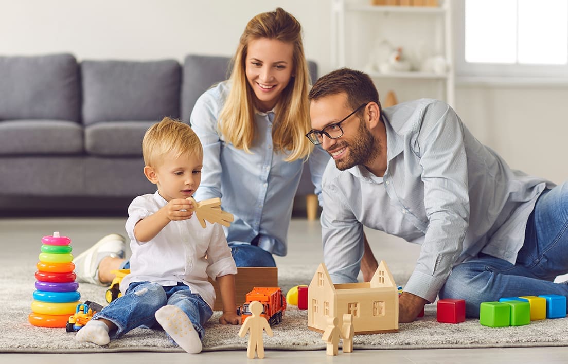 Serving Families Across Chicago and the North Shore