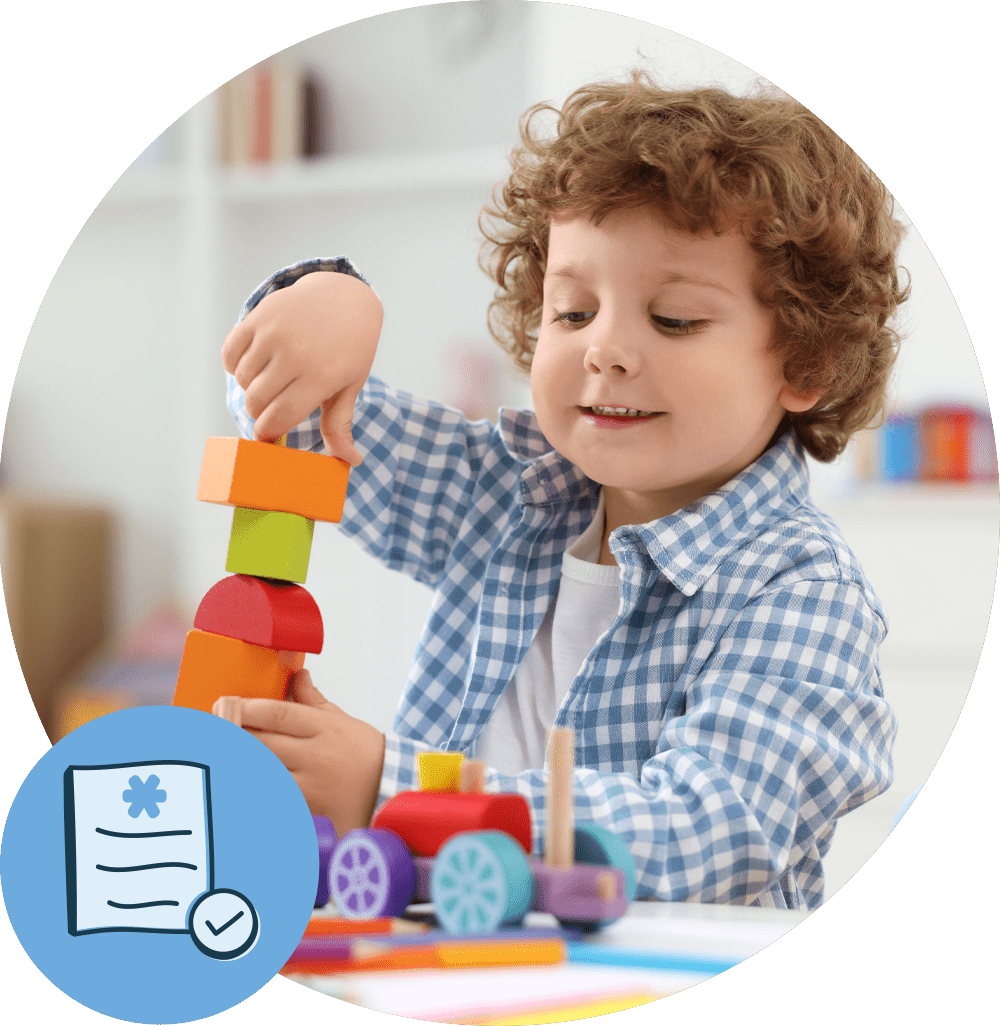 Clear Results and Next Steps