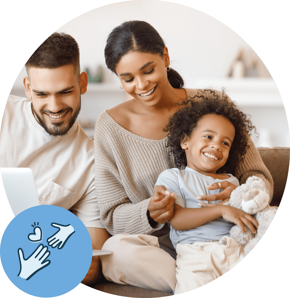 Compassionate Guidance for Every Family