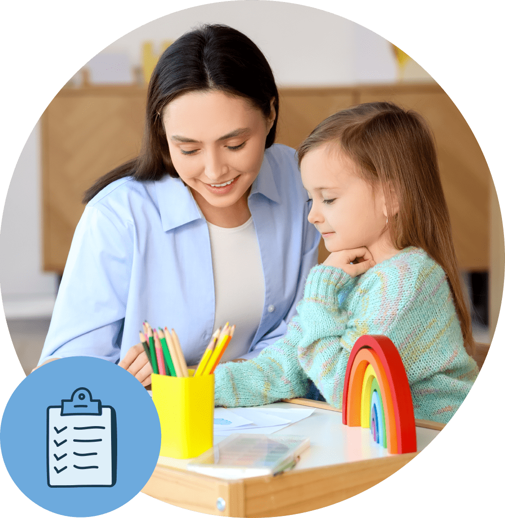 Comprehensive Diagnostic Assessments