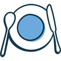Multidisciplinary Therapy Offerings icon