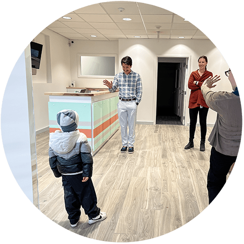 2022 | CST Academy Growing Beyond the City