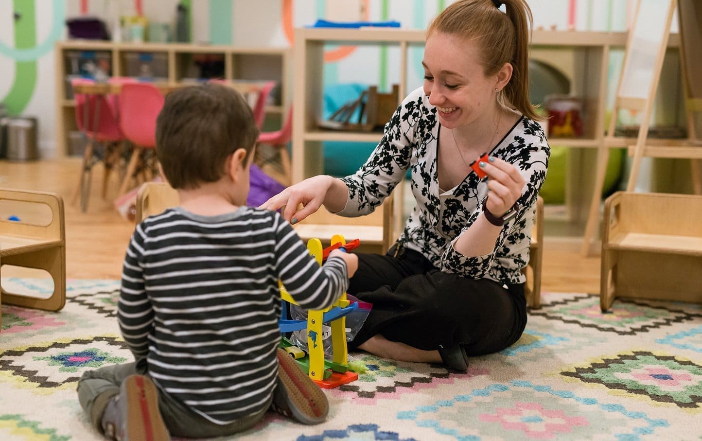 CST Academy Leadership Team