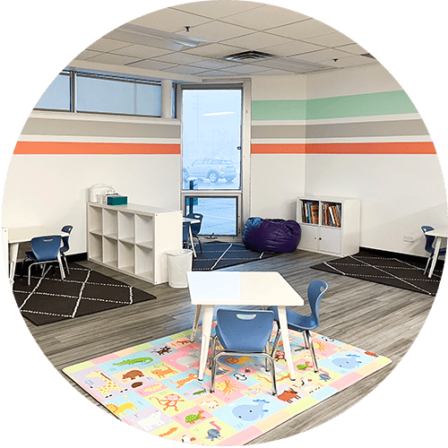 2024 | CST Academy Welcoming Northbrook