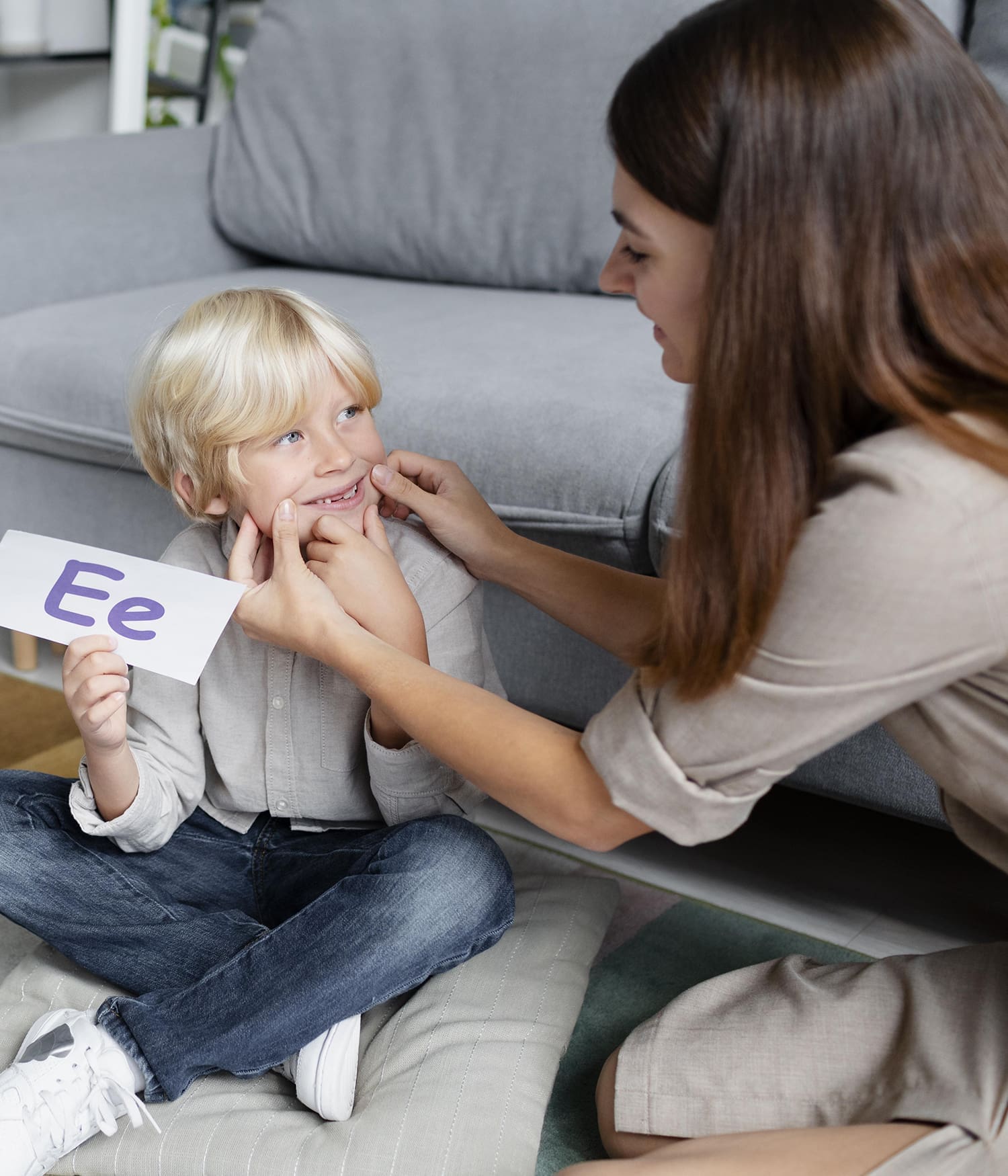 Your Role as an SLP at CST Academy
