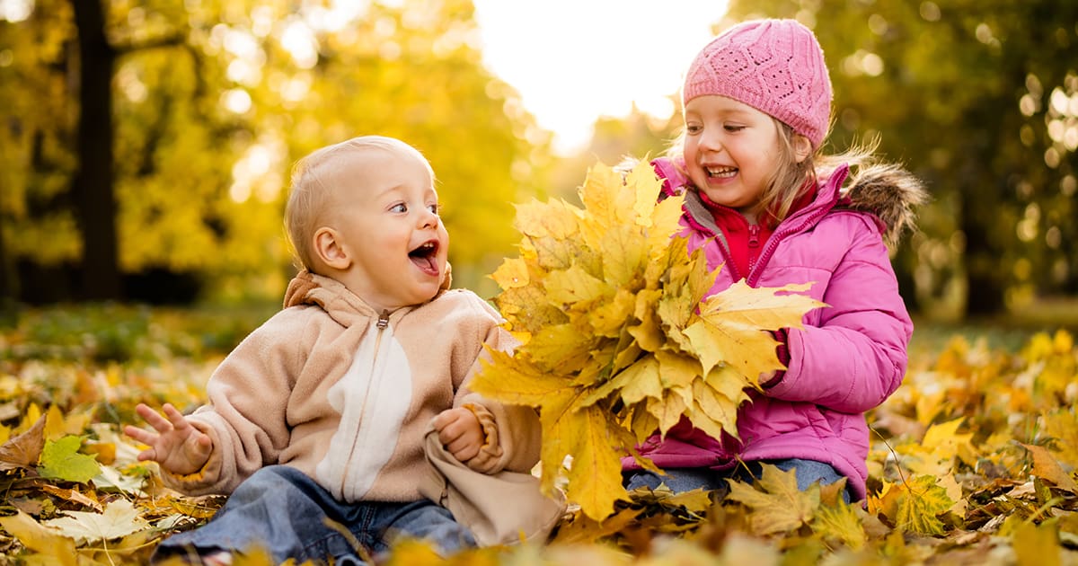 Sensory-Friendly Fall Fun: Activities and Tips for Children with Autism
