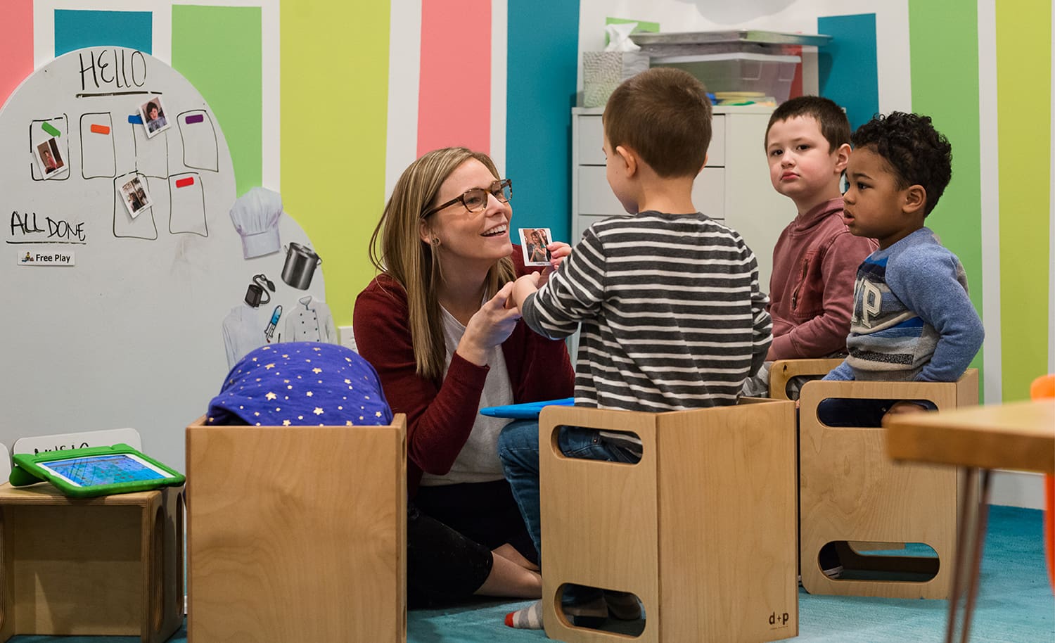 Welcome to CST Academy