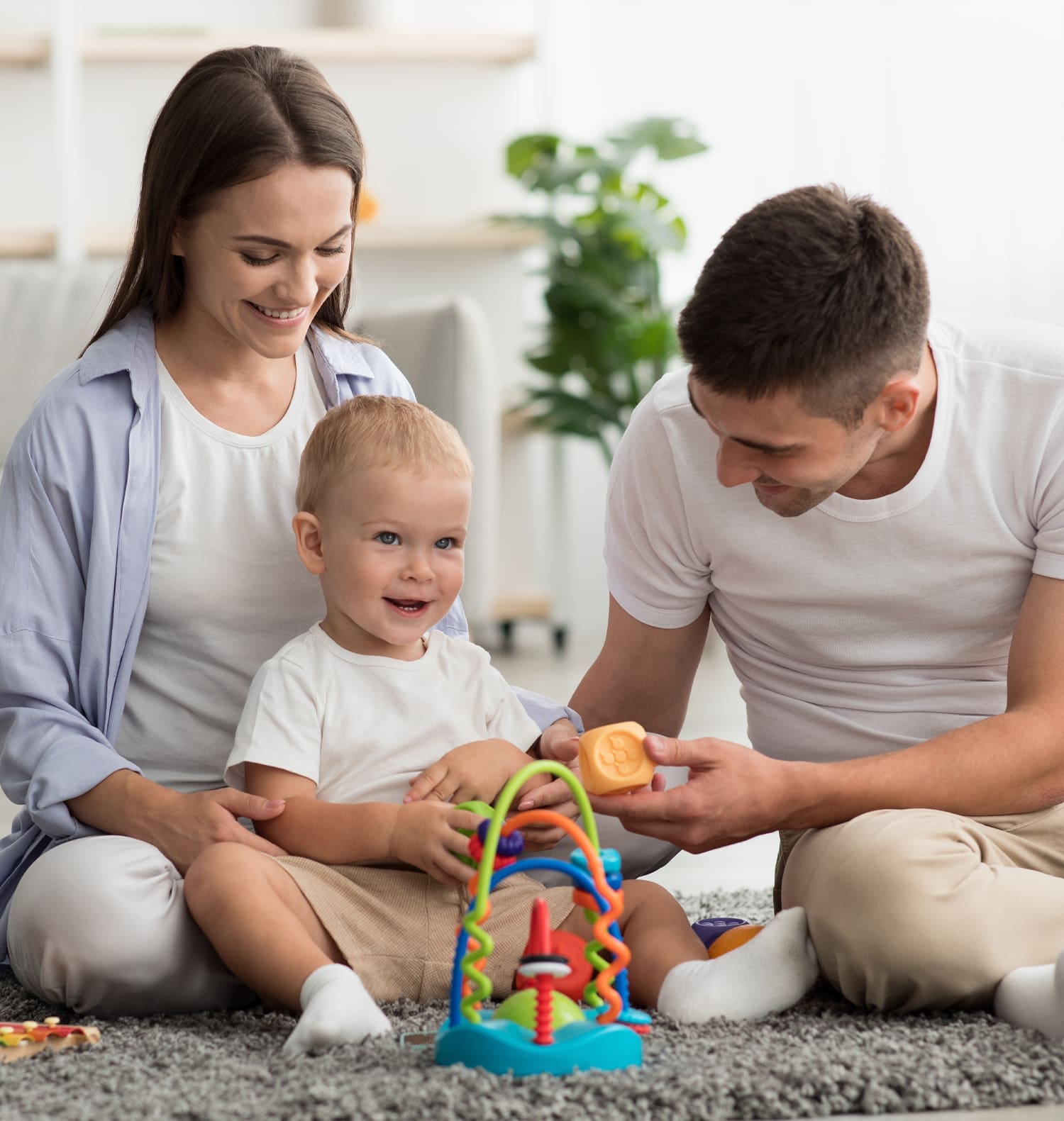 Why Families Trust CST Academy